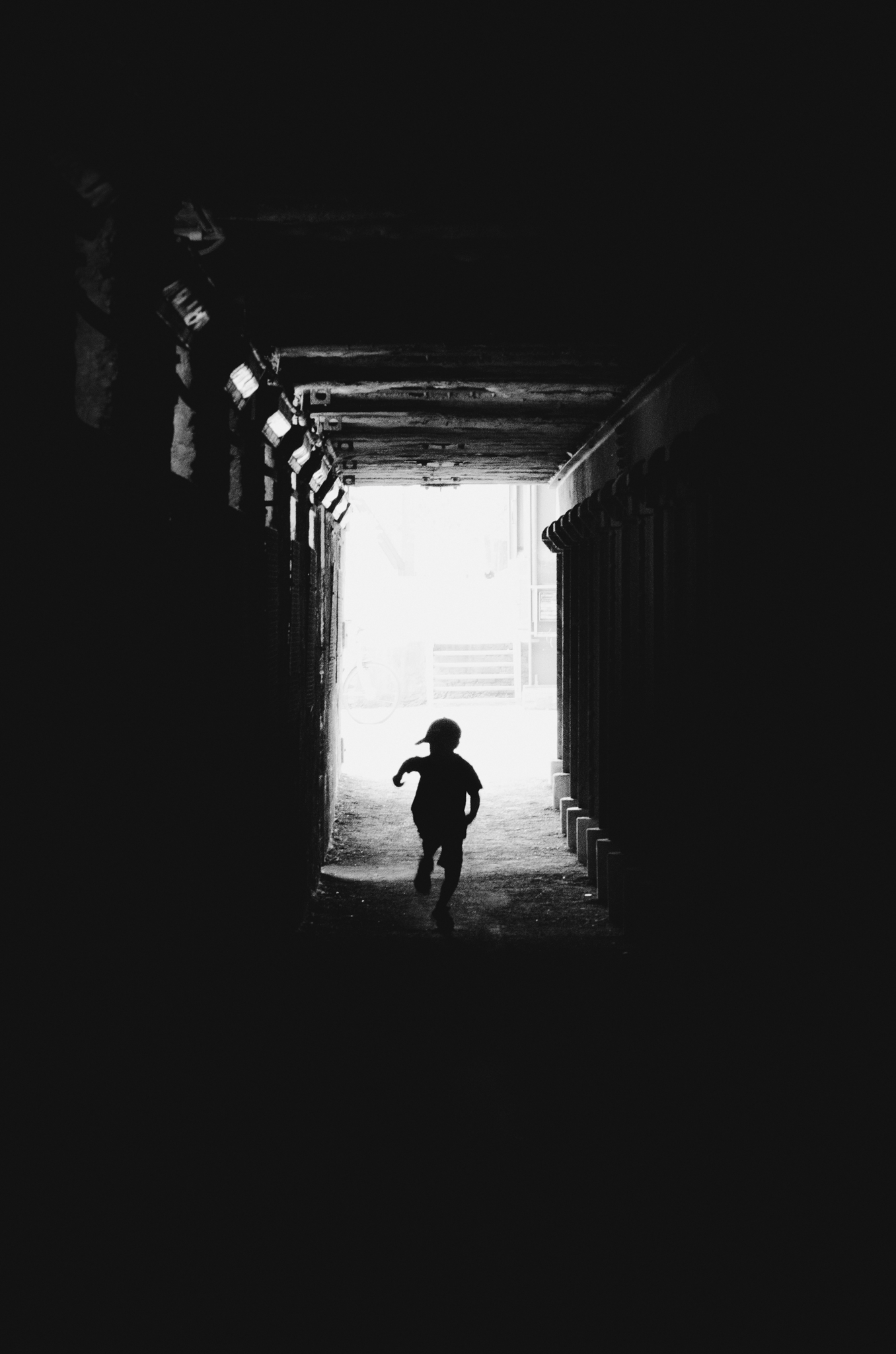 Fotografie von Christian Hansen